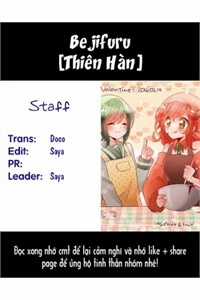 Đọc truyện Bejifuru