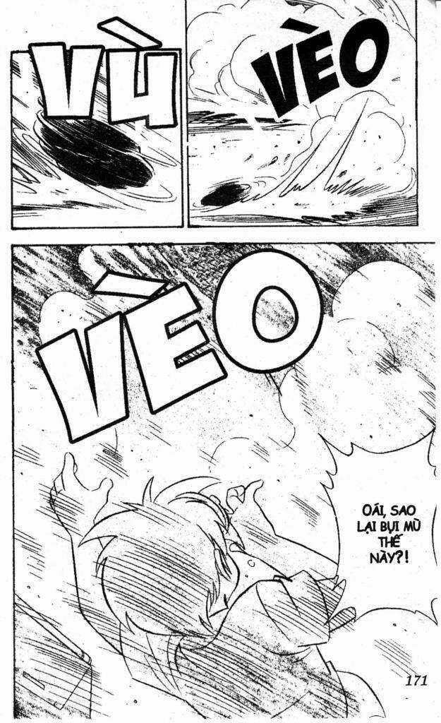 Beley - Con quay truyền thuyết - Chapter 2 - Trang 168