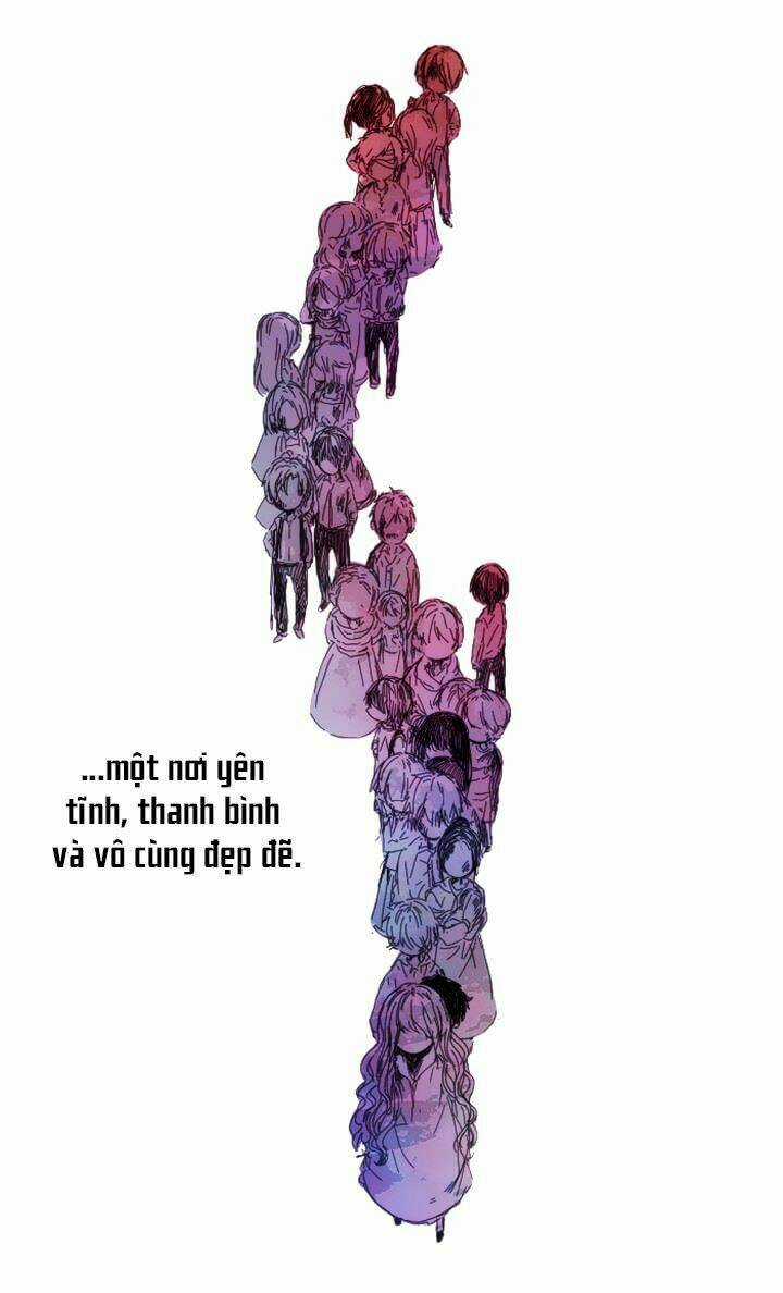 Bell's Village - Chapter 1 - Trang 11