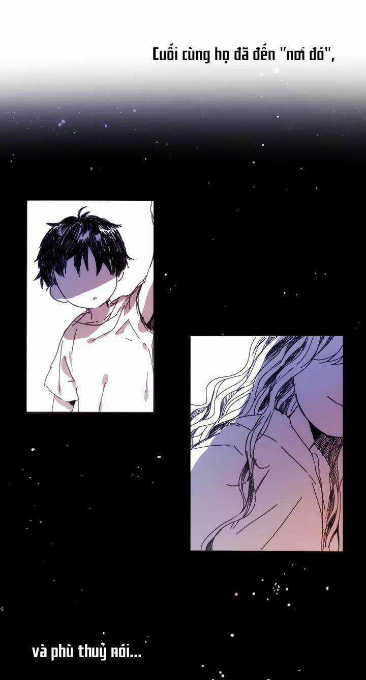 Bell's Village - Chapter 1 - Trang 12