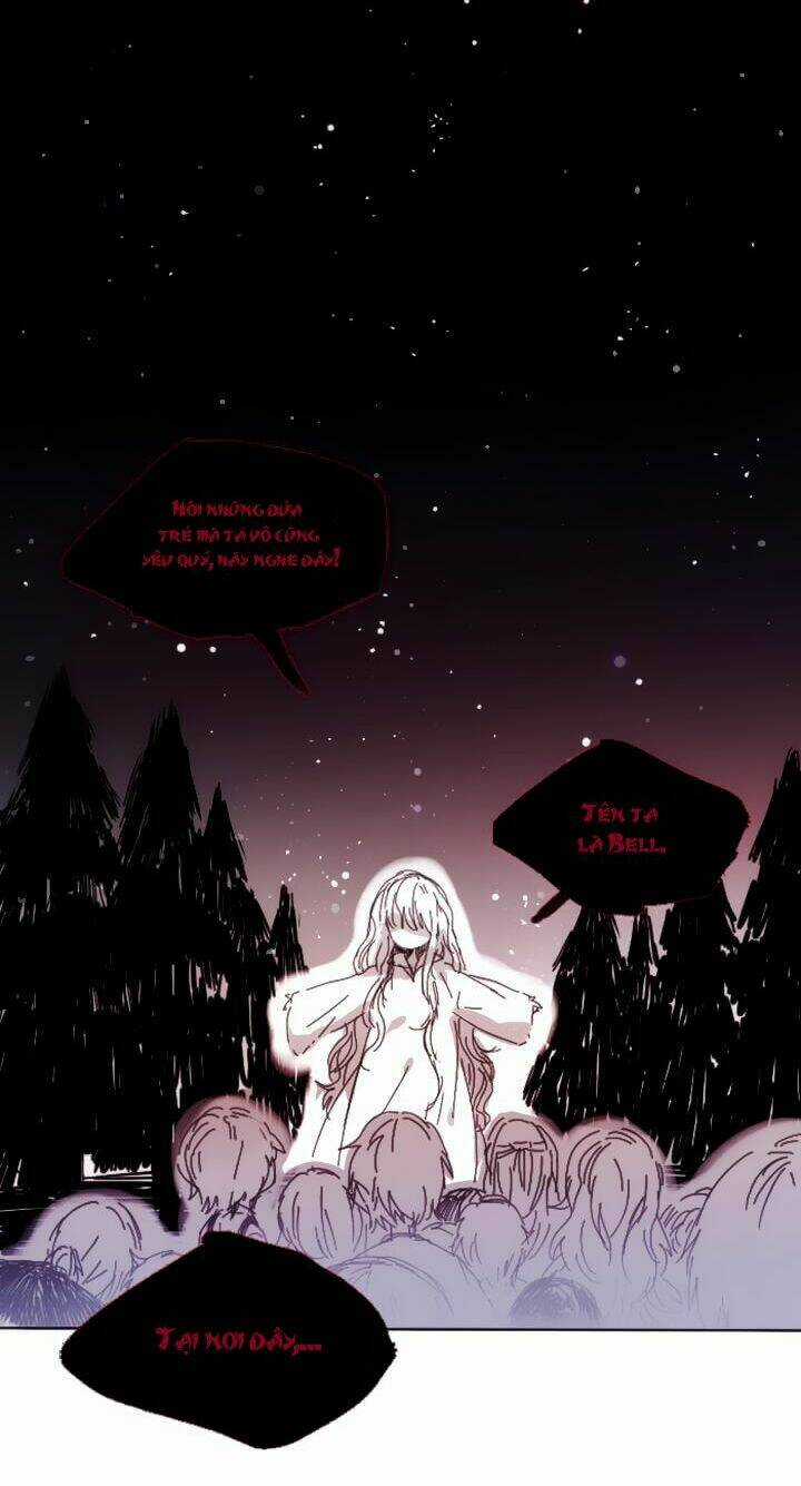 Bell's Village - Chapter 1 - Trang 13