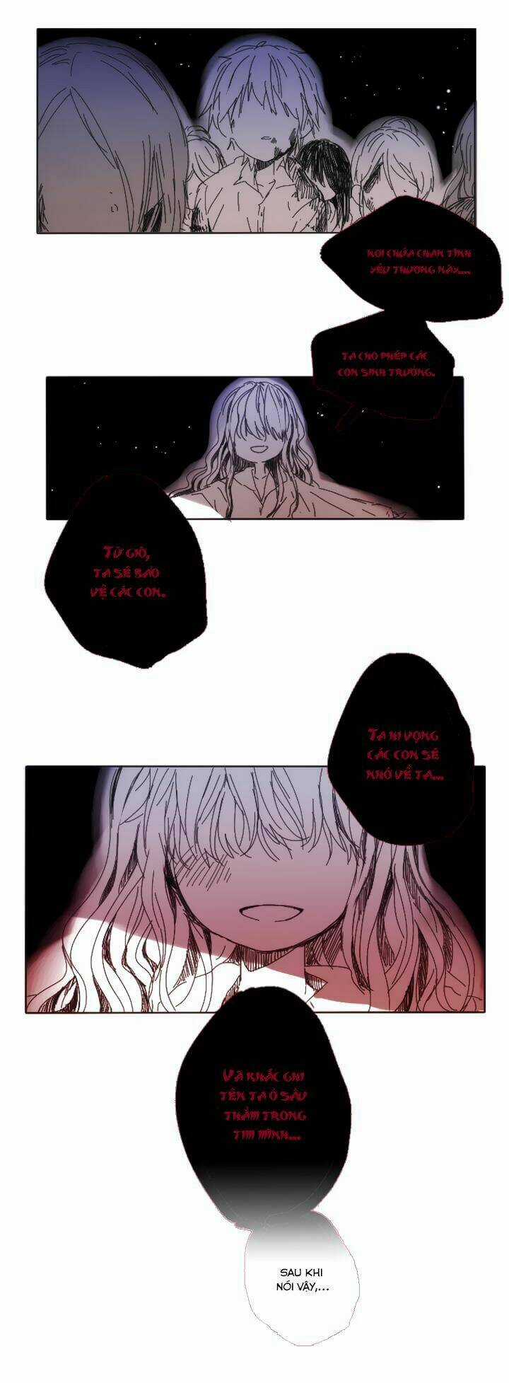 Bell's Village - Chapter 1 - Trang 14
