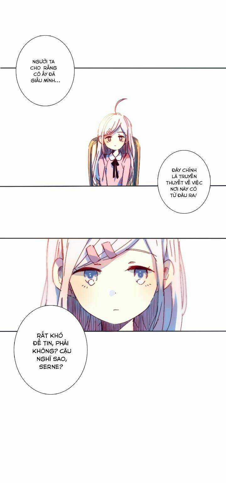 Bell's Village - Chapter 1 - Trang 15