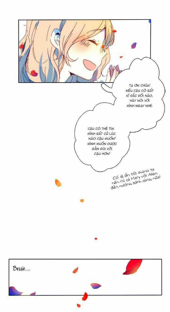 Bell's Village - Chapter 1 - Trang 17