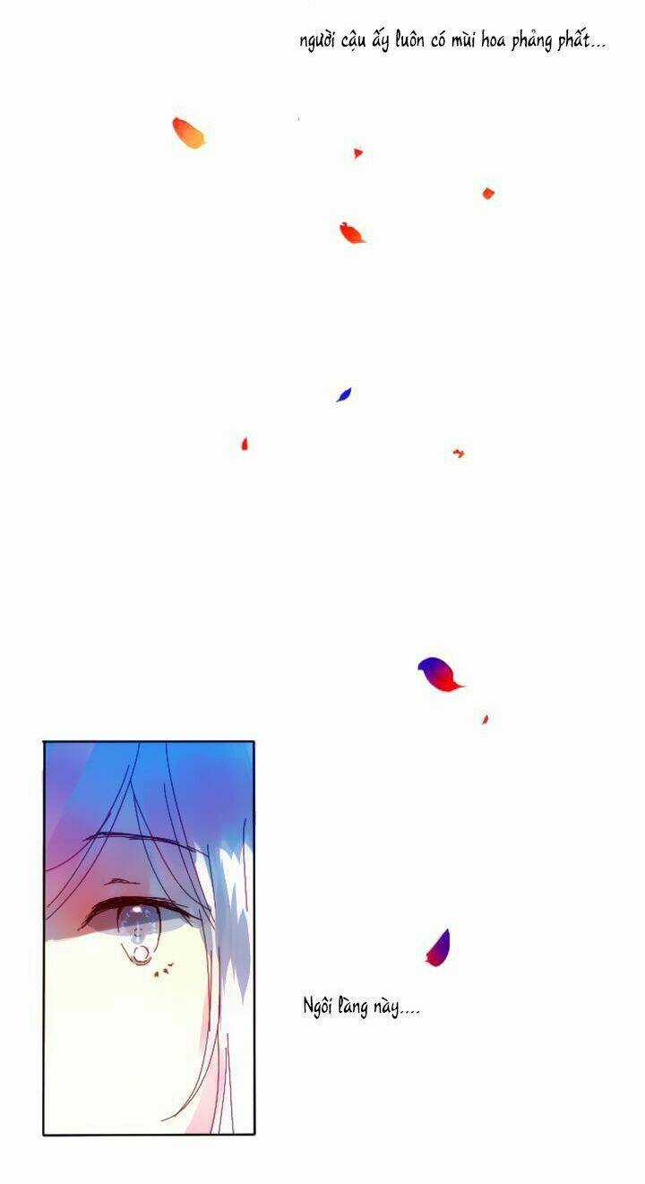 Bell's Village - Chapter 1 - Trang 18