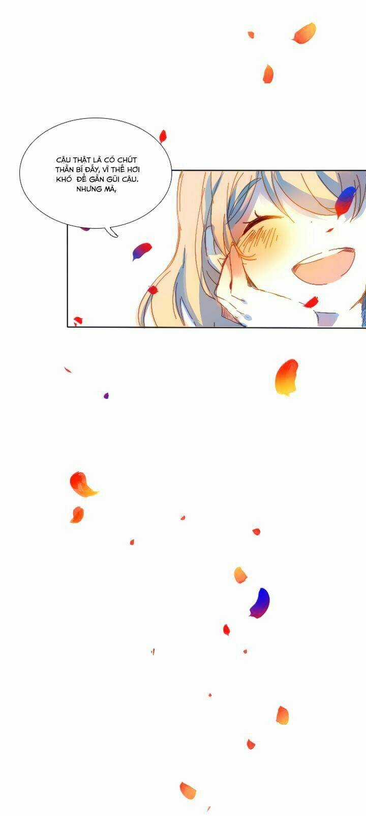 Bell's Village - Chapter 1 - Trang 19