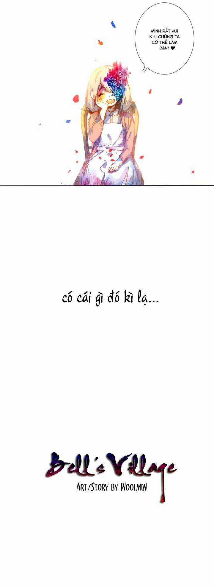 Bell's Village - Chapter 1 - Trang 20