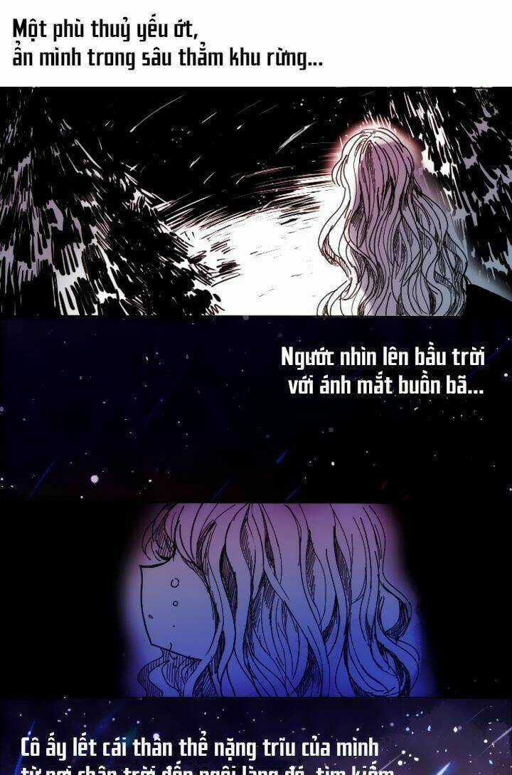 Bell's Village - Chapter 1 - Trang 8