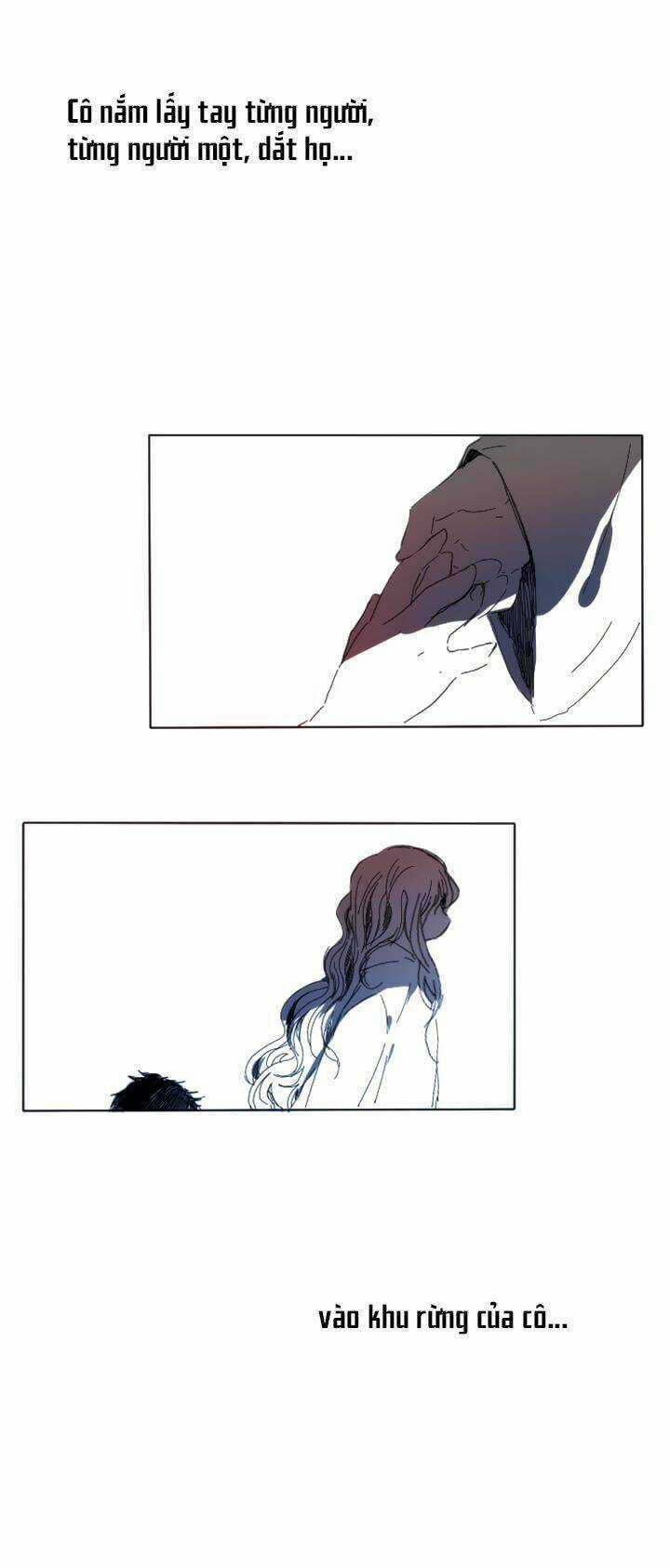 Bell's Village - Chapter 1 - Trang 10