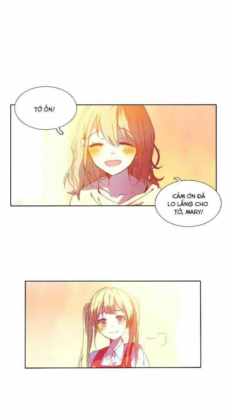 Bell's Village - Chapter 2 - Trang 11