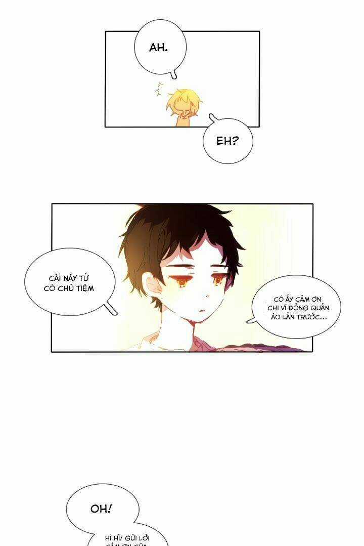 Bell's Village - Chapter 2 - Trang 13