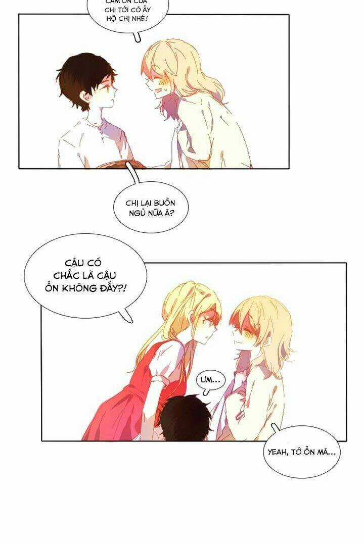 Bell's Village - Chapter 2 - Trang 14