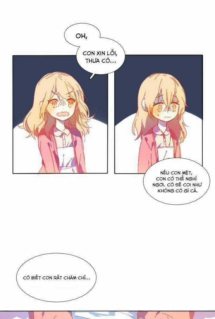 Bell's Village - Chapter 2 - Trang 17