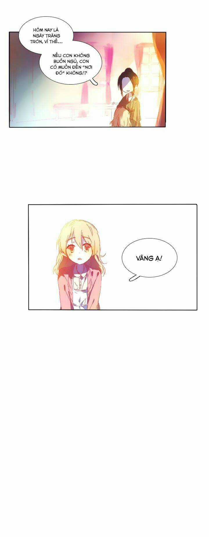 Bell's Village - Chapter 2 - Trang 19