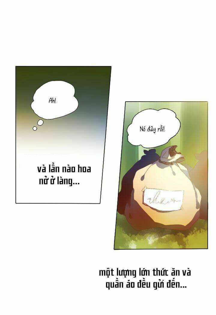 Bell's Village - Chapter 2 - Trang 22