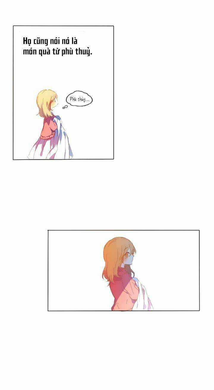 Bell's Village - Chapter 2 - Trang 23