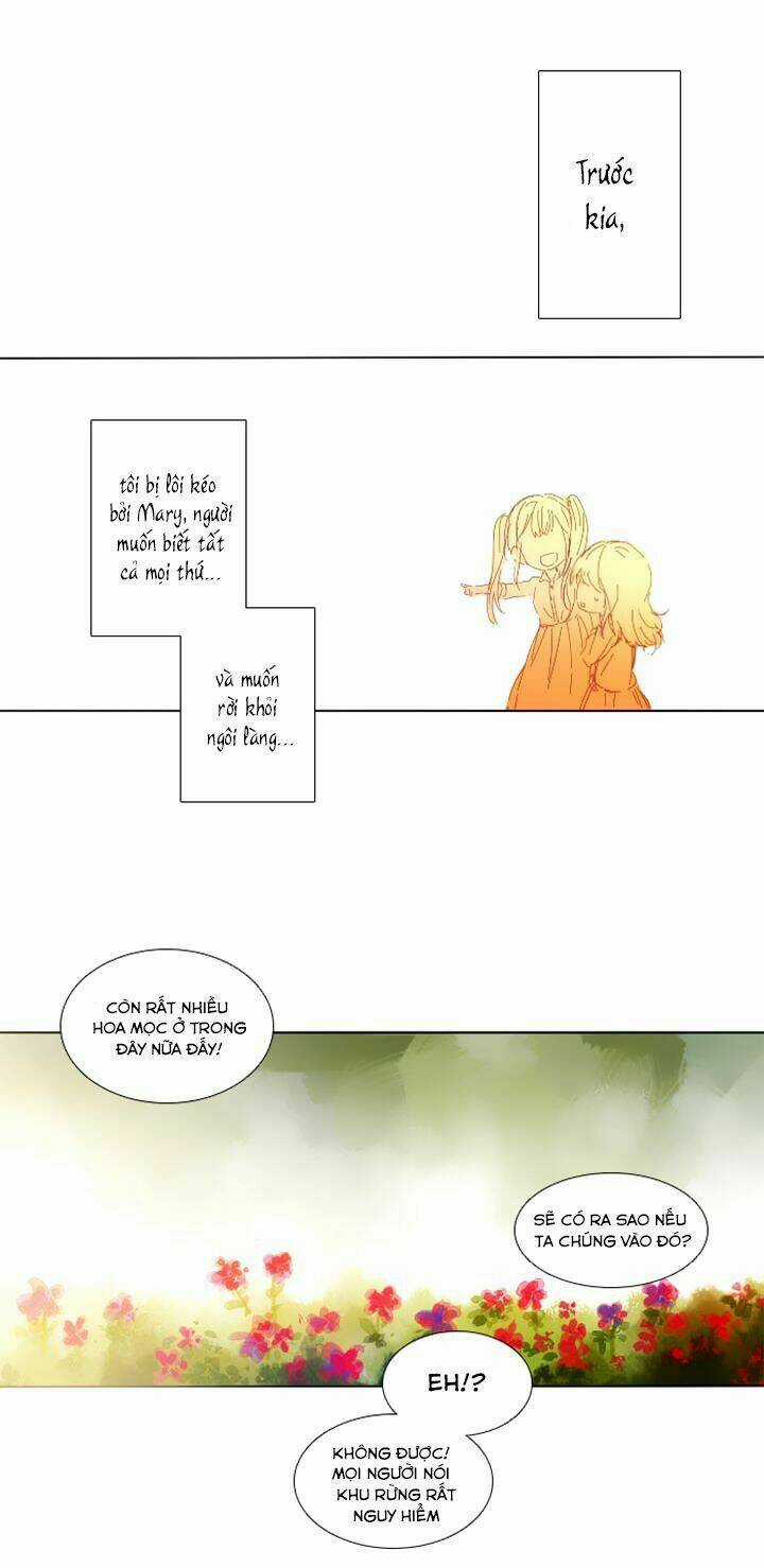 Bell's Village - Chapter 2 - Trang 25