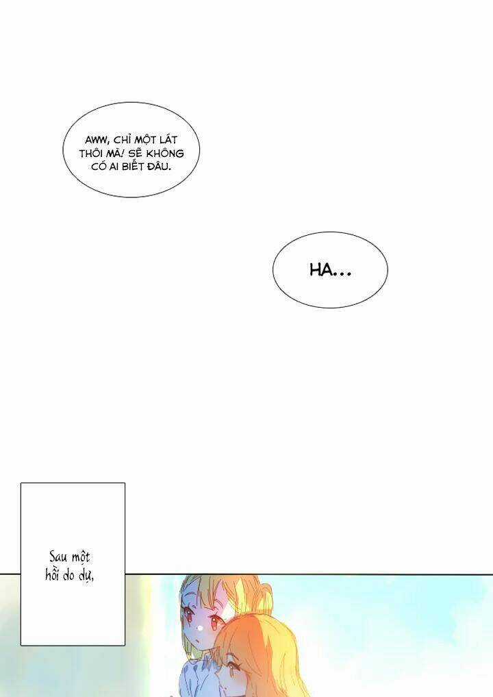 Bell's Village - Chapter 2 - Trang 26