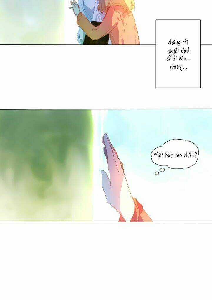 Bell's Village - Chapter 2 - Trang 27