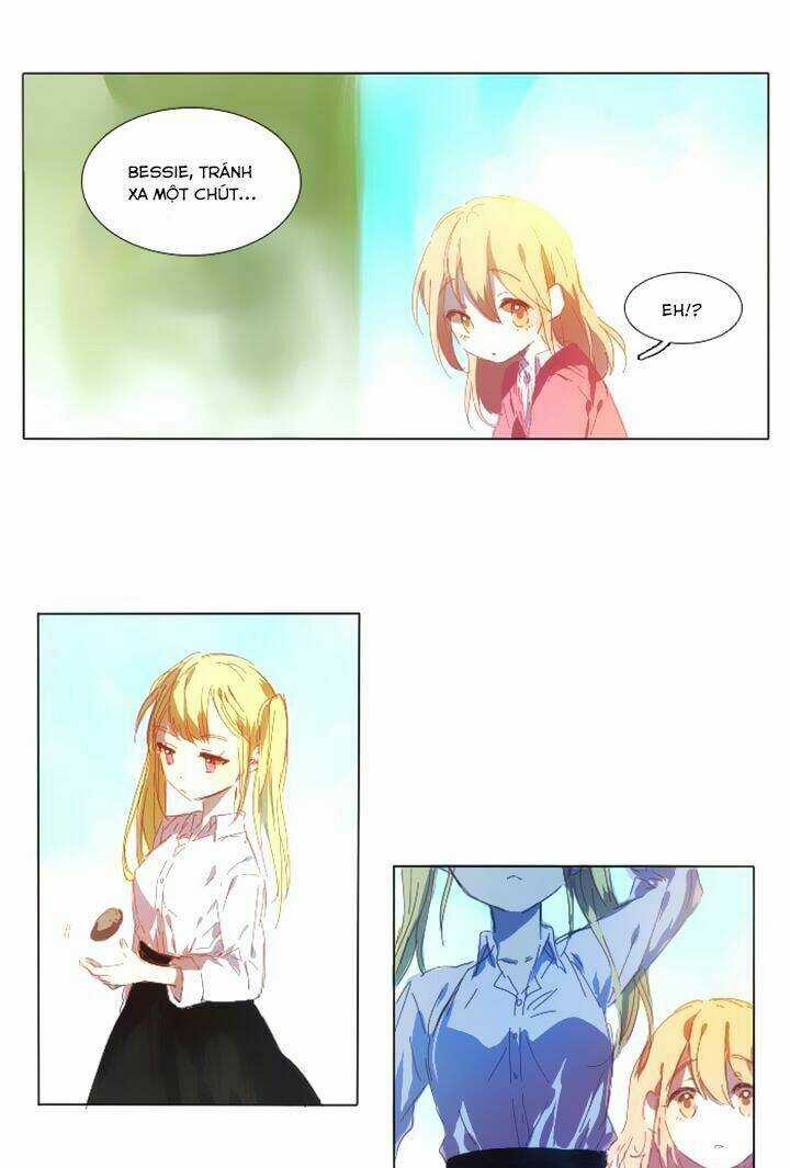 Bell's Village - Chapter 2 - Trang 28