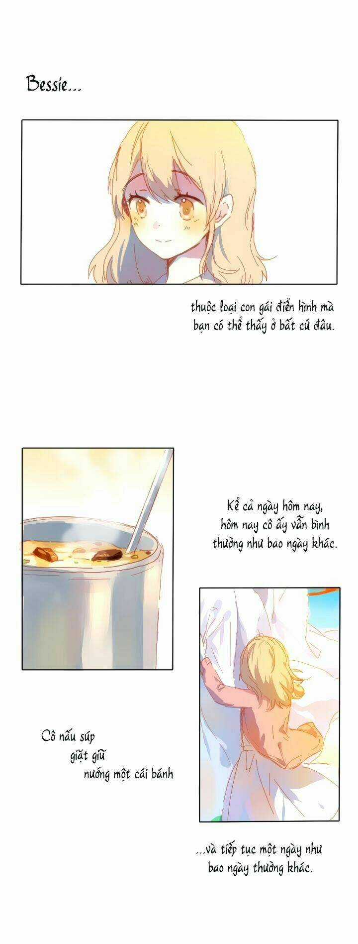 Bell's Village - Chapter 2 - Trang 4