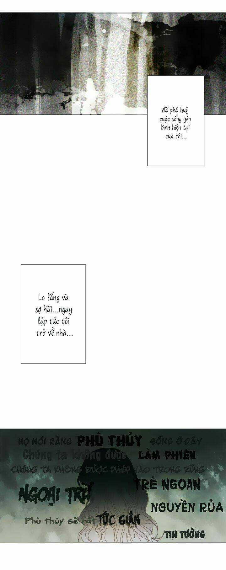 Bell's Village - Chapter 2 - Trang 31