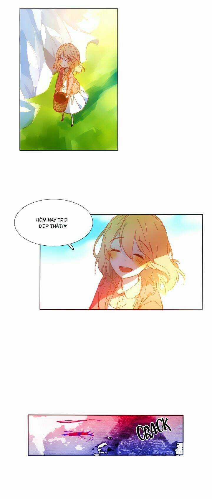 Bell's Village - Chapter 2 - Trang 5