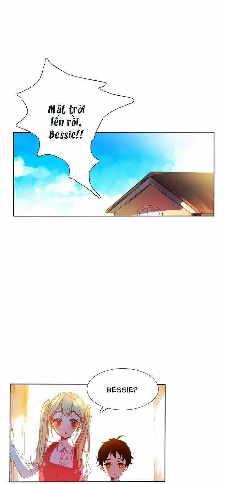 Bell's Village - Chapter 2 - Trang 7