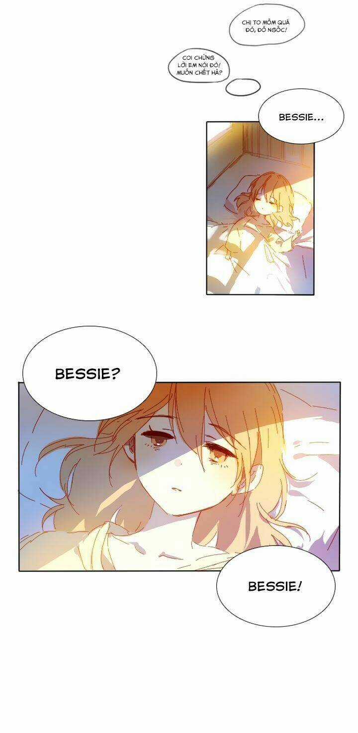 Bell's Village - Chapter 2 - Trang 8