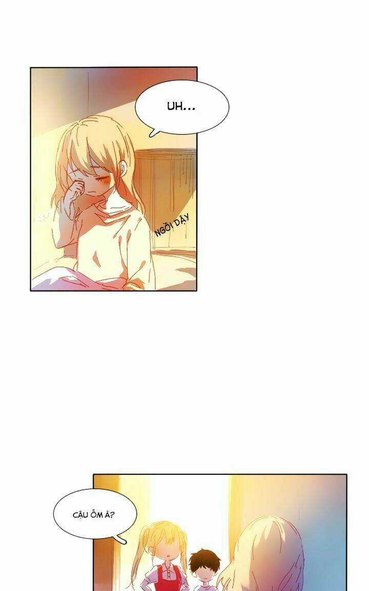 Bell's Village - Chapter 2 - Trang 9