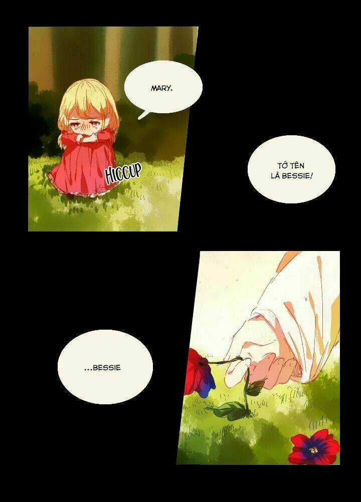 Bell's Village - Chapter 3 - Trang 17