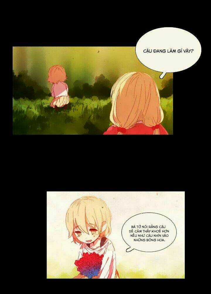 Bell's Village - Chapter 3 - Trang 18