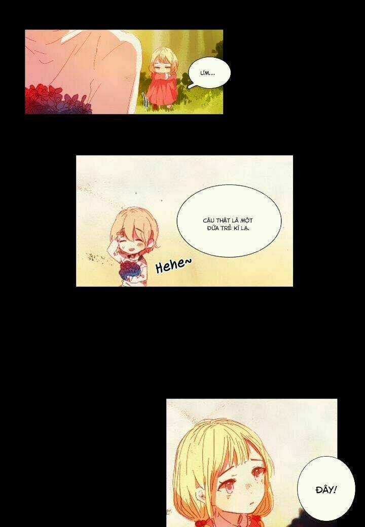 Bell's Village - Chapter 3 - Trang 19