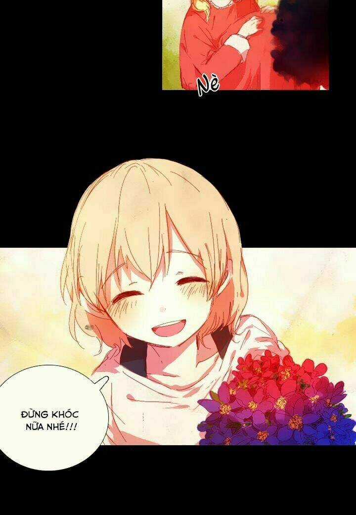 Bell's Village - Chapter 3 - Trang 20