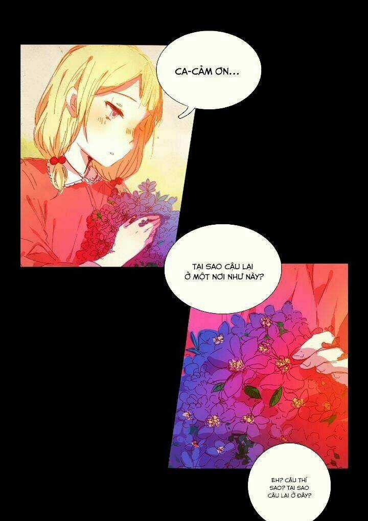 Bell's Village - Chapter 3 - Trang 21