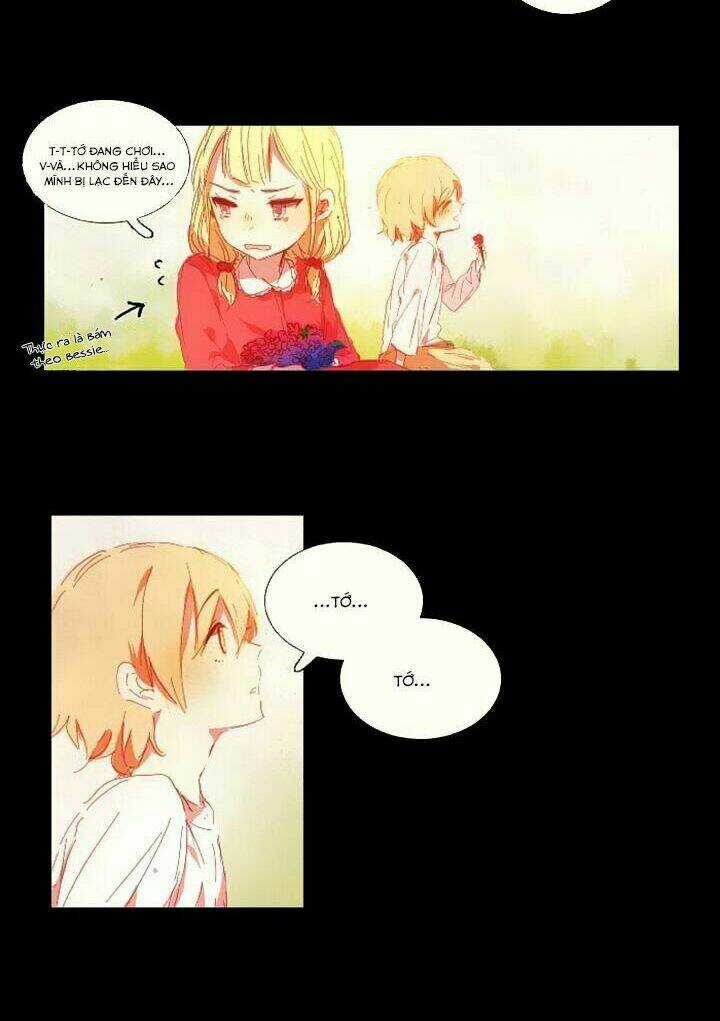 Bell's Village - Chapter 3 - Trang 22