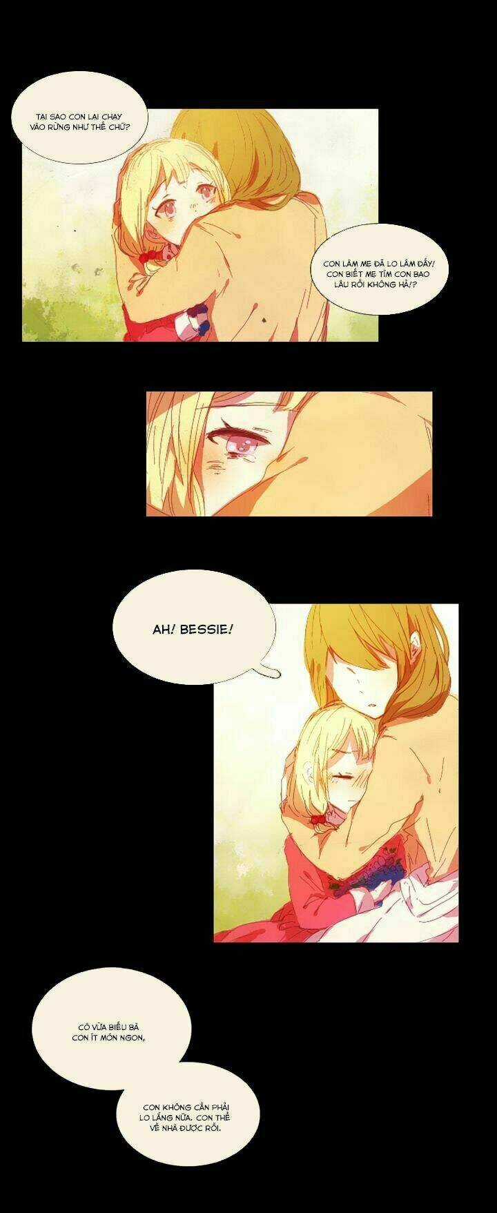 Bell's Village - Chapter 3 - Trang 25