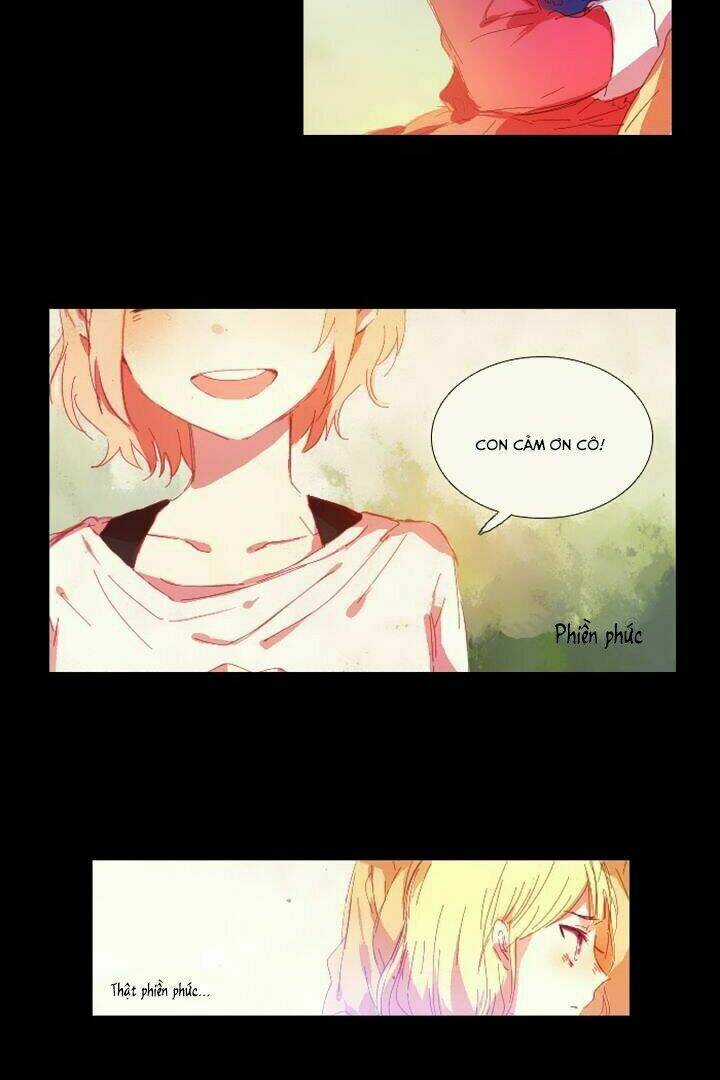 Bell's Village - Chapter 3 - Trang 27