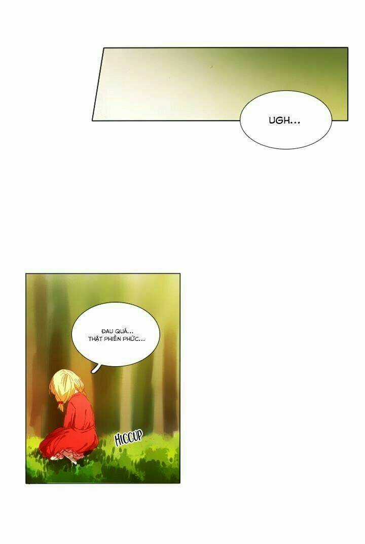 Bell's Village - Chapter 3 - Trang 4