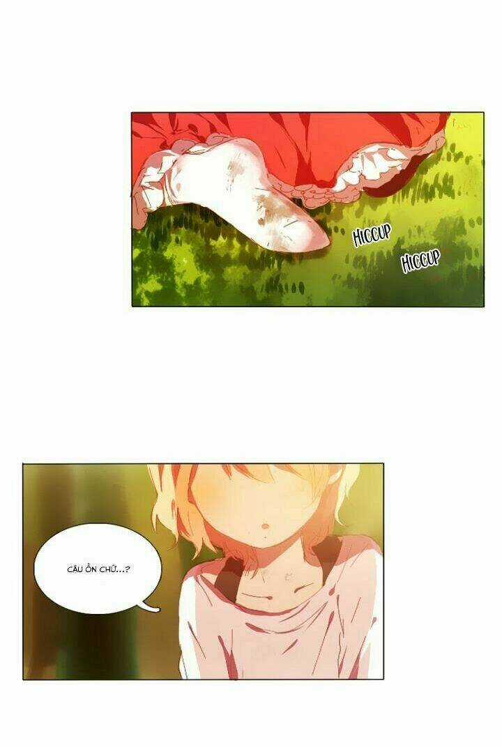 Bell's Village - Chapter 3 - Trang 5