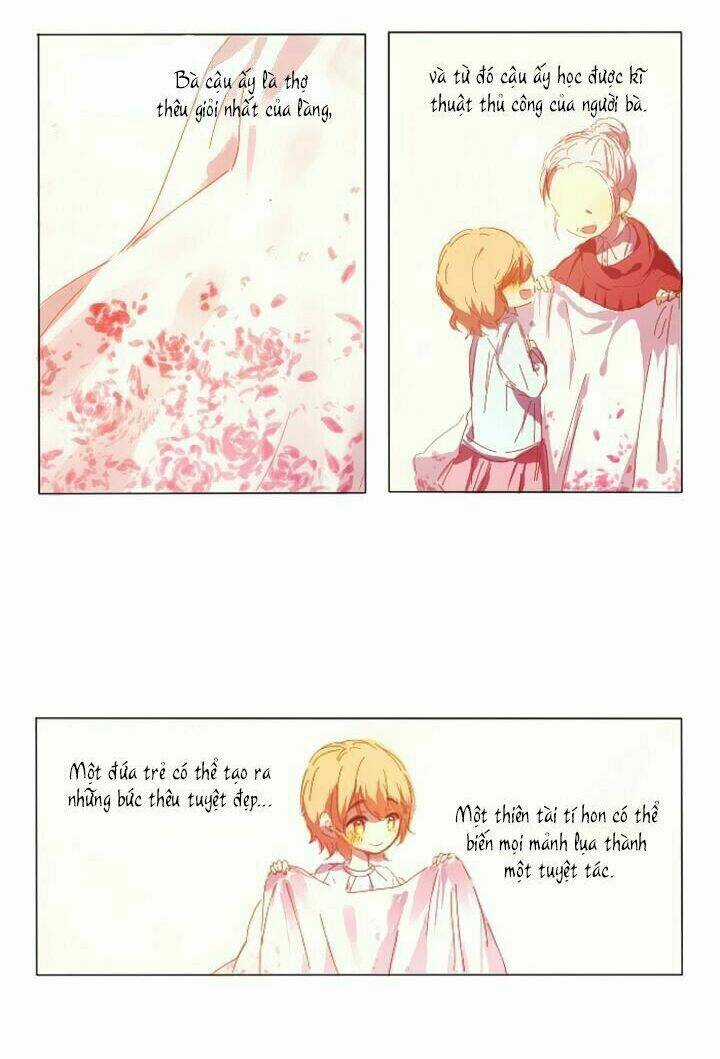 Bell's Village - Chapter 3 - Trang 8