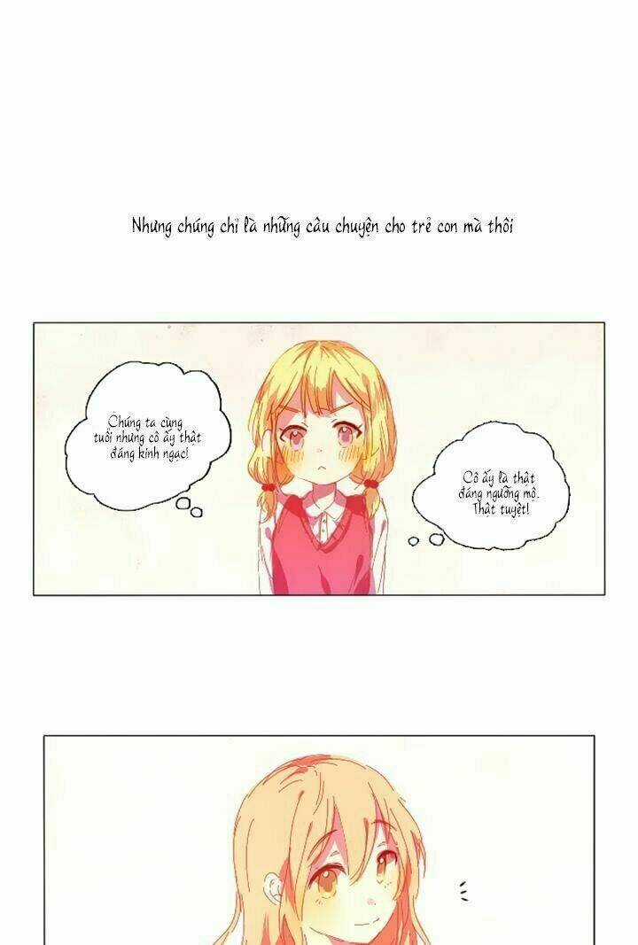 Bell's Village - Chapter 3 - Trang 9