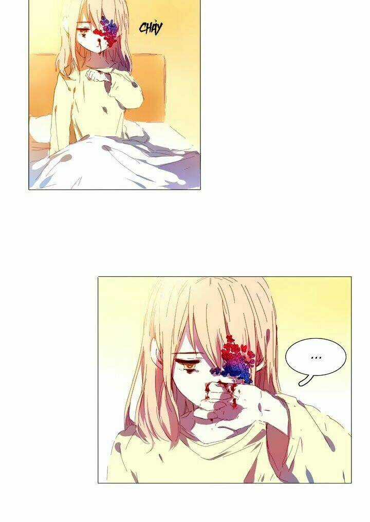 Bell's Village - Chapter 4 - Trang 15