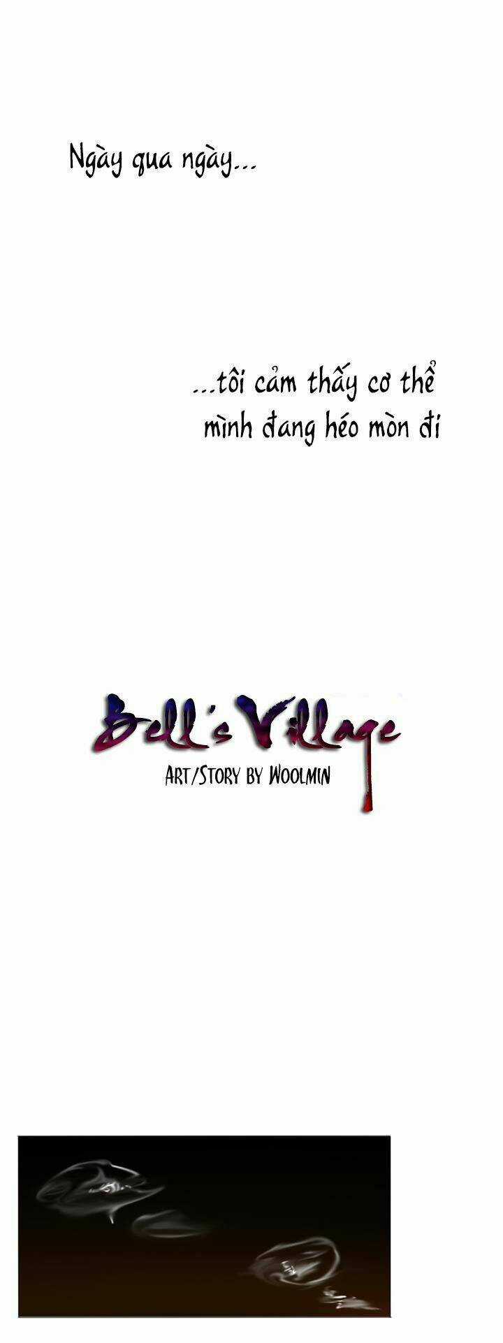 Bell's Village - Chapter 4 - Trang 16