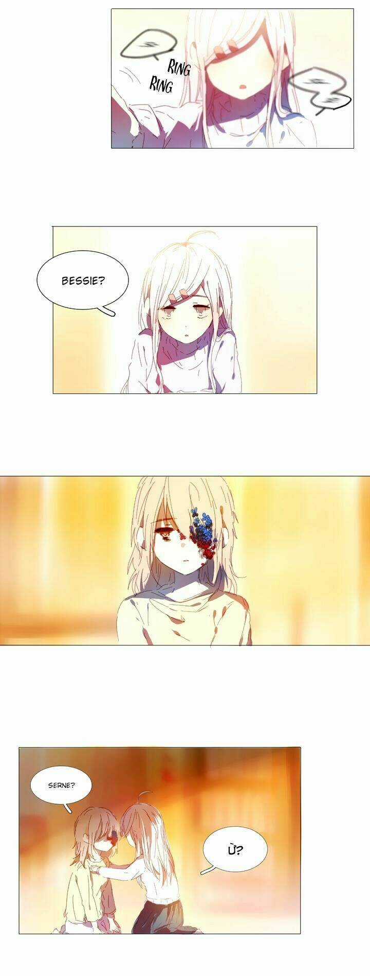 Bell's Village - Chapter 4 - Trang 17