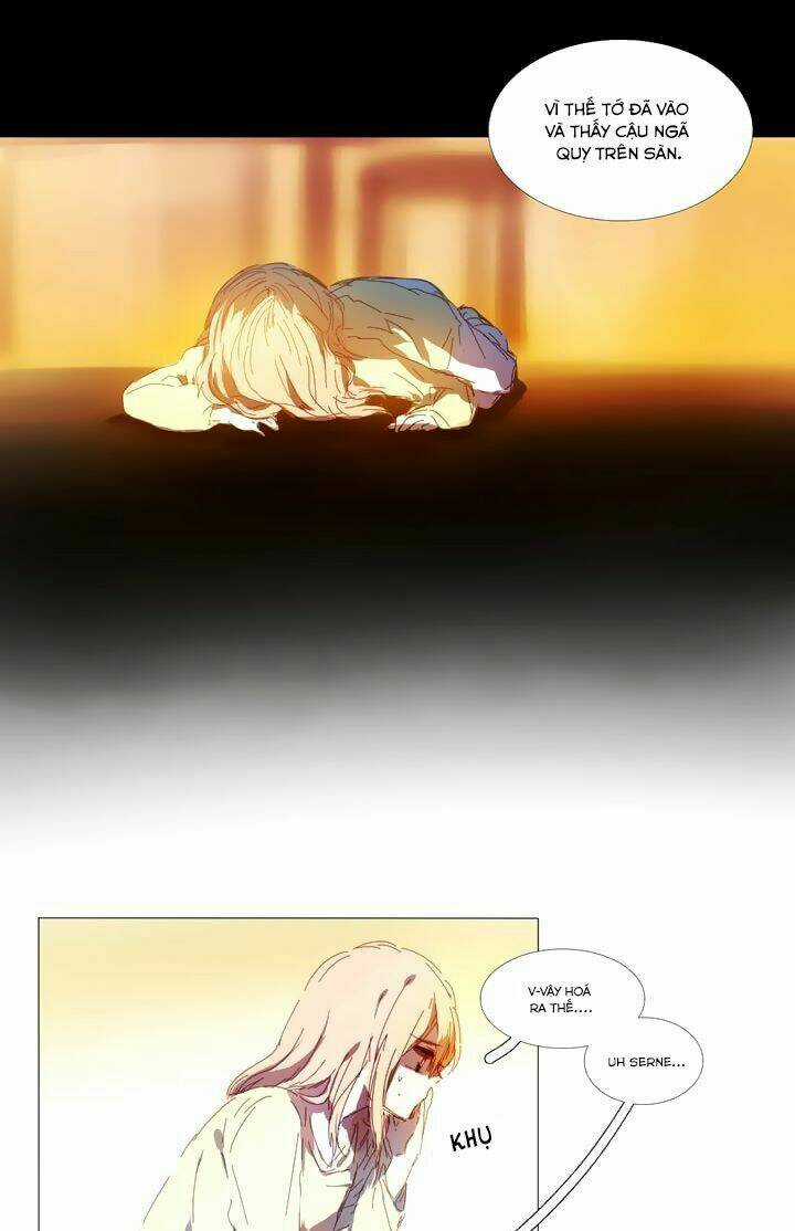 Bell's Village - Chapter 4 - Trang 19