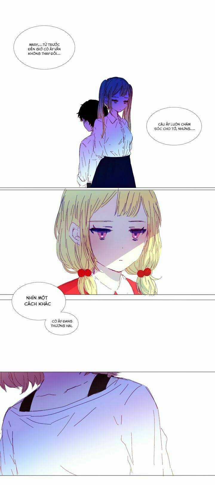 Bell's Village - Chapter 4 - Trang 23