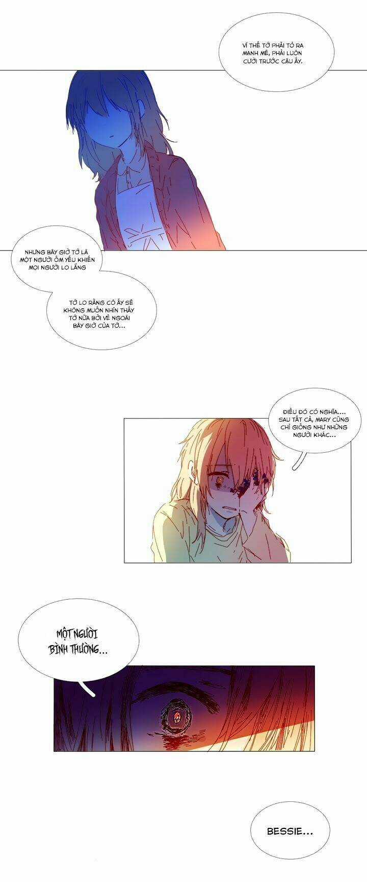 Bell's Village - Chapter 4 - Trang 24