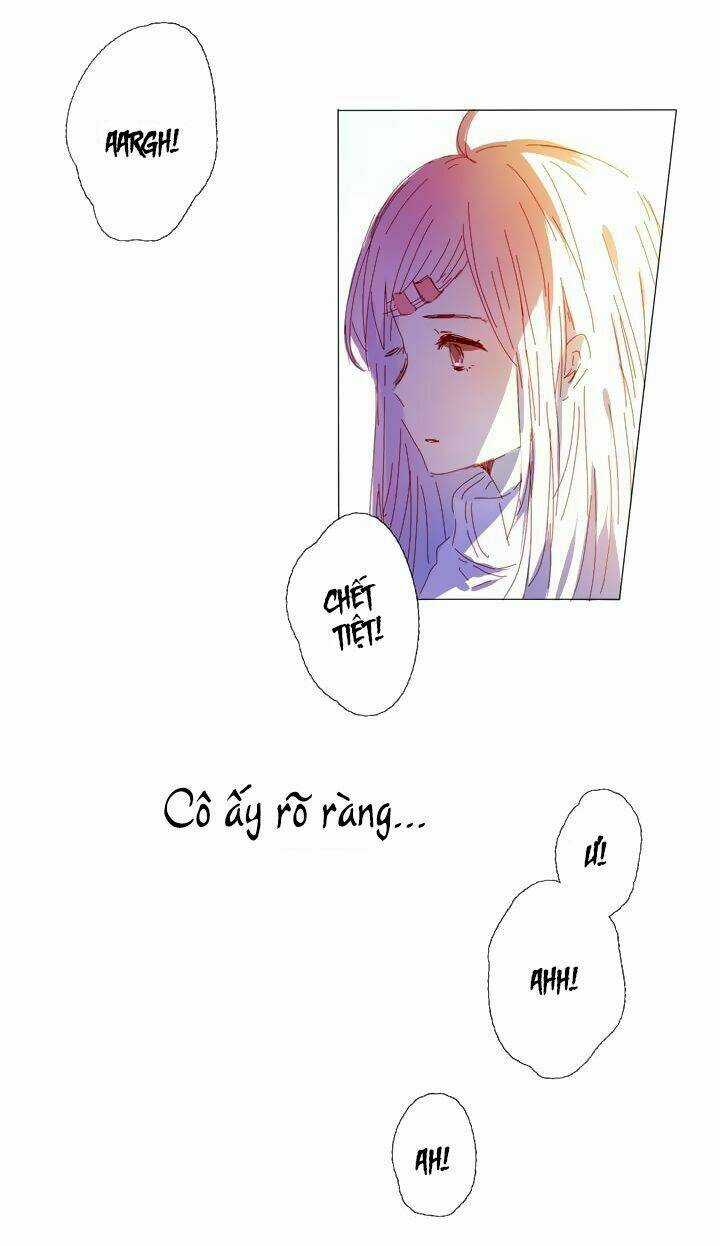 Bell's Village - Chapter 4 - Trang 27