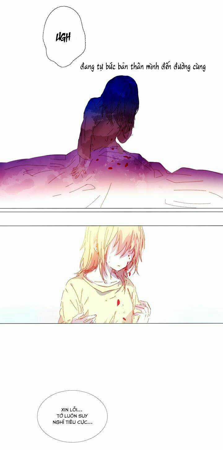 Bell's Village - Chapter 4 - Trang 28